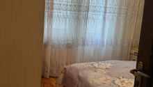 3 otaqlı Köhnə tikili, Satış, Bakı, Xətai