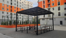 4 otaqlı Yeni tikili, Satış, Bakı, Sabunçu