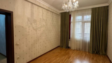 3 otaqlı Yeni tikili, Satış, Bakı, Nəsimi, Memar Əcəmi