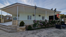 4 otaqlı Bağ evləri, Satış, Bakı, Sabunçu