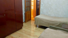 3 otaqlı Köhnə tikili, Satış, Bakı, Xətai