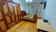 3 otaqlı Köhnə tikili, Satış, Bakı, Xətai