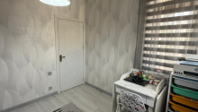 3 otaqlı Yeni tikili, Satış, Bakı, Xətai, Həzi Aslanov