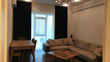 3 otaqlı Yeni tikili, Satış, Bakı, Nəsimi, Nizami