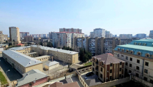 2 otaqlı Yeni tikili, Satış, Bakı, Binəqədi, Azadlıq pros.