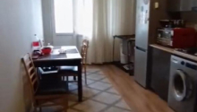 2 otaqlı Yeni tikili, Satış, Abşeron