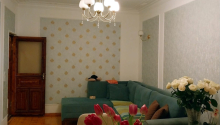 3 otaqlı Köhnə tikili, Satış, Bakı, Xətai, Həzi Aslanov