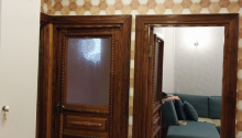 3 otaqlı Köhnə tikili, Satış, Bakı, Xətai, Həzi Aslanov