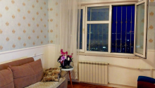 3 otaqlı Köhnə tikili, Satış, Bakı, Xətai, Həzi Aslanov