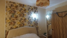 3 otaqlı Köhnə tikili, Satış, Bakı, Xətai, Həzi Aslanov