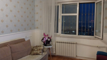 3 otaqlı Köhnə tikili, Satış, Bakı, Xətai, Həzi Aslanov