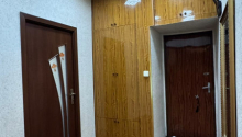 3 otaqlı Köhnə tikili, Satış, Bakı, Nizami