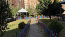 2 otaqlı Köhnə tikili, Satış, Bakı, Suraxanı, Xalqlar dostluğu