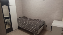 4 otaqlı Köhnə tikili, Satış, Bakı, Xətai, Həzi Aslanov
