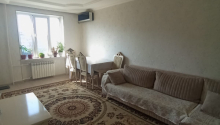 4 otaqlı Köhnə tikili, Satış, Bakı, Xətai, Həzi Aslanov
