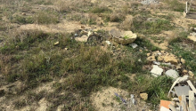 5 sot Torpaq, Satış, Bakı, Səbail