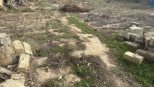 5 sot Torpaq, Satış, Bakı, Səbail