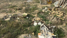 5 sot Torpaq, Satış, Bakı, Səbail