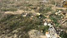 5 sot Torpaq, Satış, Bakı, Səbail