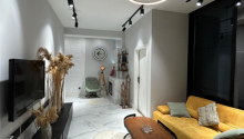 3 otaqlı Yeni tikili, Satış, Bakı, Nərimanov