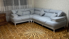 3 otaqlı Köhnə tikili, Satış, Bakı, Xətai, Həzi Aslanov