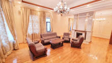 7 otaqlı Villa / Həyət evi, Satış, Bakı, Nərimanov, Gənclik