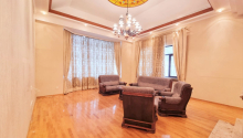 7 otaqlı Villa / Həyət evi, Satış, Bakı, Nərimanov, Gənclik