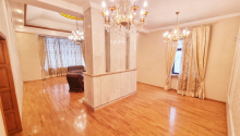 7 otaqlı Villa / Həyət evi, Satış, Bakı, Nərimanov, Gənclik