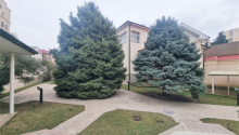 7 otaqlı Villa / Həyət evi, Satış, Bakı, Nərimanov, Gənclik