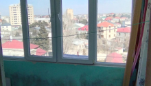 3 otaqlı Köhnə tikili, Satış, Bakı, Sabunçu, Neftçilər