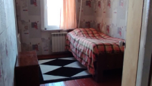 3 otaqlı Köhnə tikili, Satış, Bakı, Sabunçu, Neftçilər