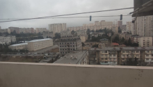3 otaqlı Yeni tikili, Satış, Bakı, Xətai, Həzi Aslanov
