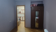 3 otaqlı Yeni tikili, Satış, Bakı, Xətai, Həzi Aslanov