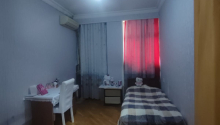 3 otaqlı Yeni tikili, Satış, Bakı, Xətai, Həzi Aslanov
