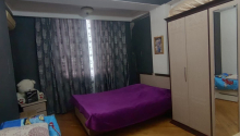 3 otaqlı Yeni tikili, Satış, Bakı, Xətai, Həzi Aslanov