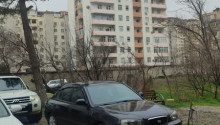 3 otaqlı Yeni tikili, Satış, Bakı, Xətai, Həzi Aslanov