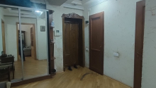 3 otaqlı Yeni tikili, Satış, Bakı, Xətai, Həzi Aslanov