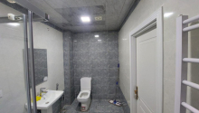 2 otaqlı Yeni tikili, Satış, Abşeron