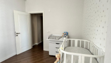 3 otaqlı Yeni tikili, Satış, Bakı, Xətai, Həzi Aslanov