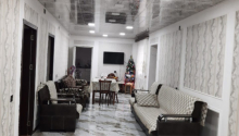 6 otaqlı Villa / Həyət evi, Satış, Bakı, Xəzər, Koroğlu