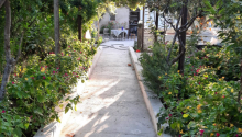 6 otaqlı Villa / Həyət evi, Satış, Bakı, Xəzər, Koroğlu