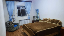 6 otaqlı Villa / Həyət evi, Satış, Bakı, Xəzər, Koroğlu