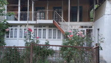 4 otaqlı Villa / Həyət evi, Satış, Şəki