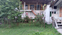 4 otaqlı Villa / Həyət evi