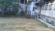4 otaqlı Villa / Həyət evi, Satış, Şəki