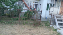 4 otaqlı Villa / Həyət evi, Satış, Şəki