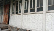 4 otaqlı Villa / Həyət evi, Satış, Şəki