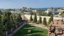 6 otaqlı Bağ evləri, Satış, Bakı, Xəzər