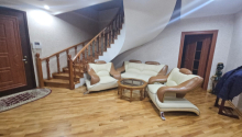 6 otaqlı Bağ evləri, Satış, Bakı, Xəzər