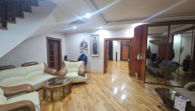 6 otaqlı Bağ evləri, Satış, Bakı, Xəzər
